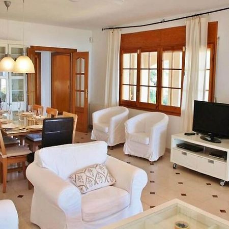 Belvilla By Oyo Villa In Arenys De Mar With Pool المظهر الخارجي الصورة