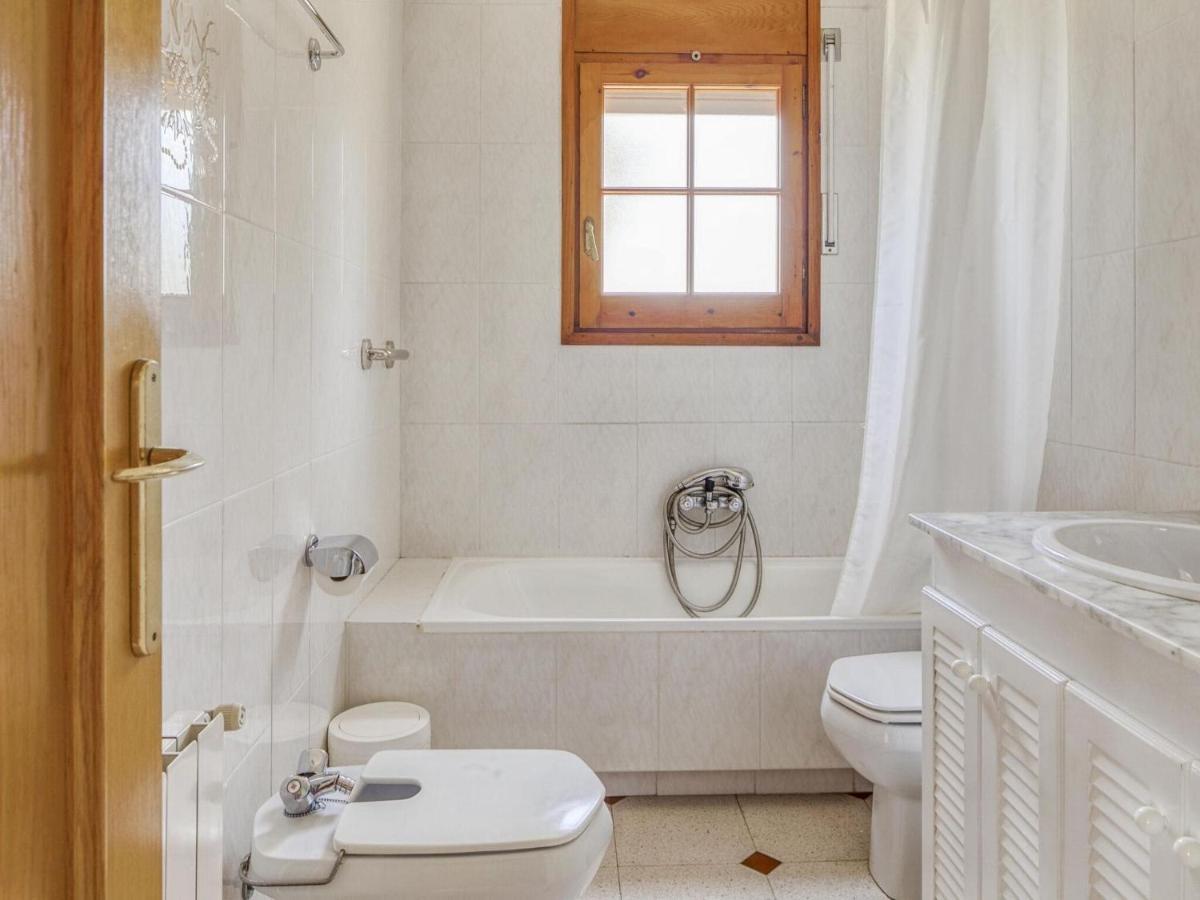 Belvilla By Oyo Villa In Arenys De Mar With Pool المظهر الخارجي الصورة