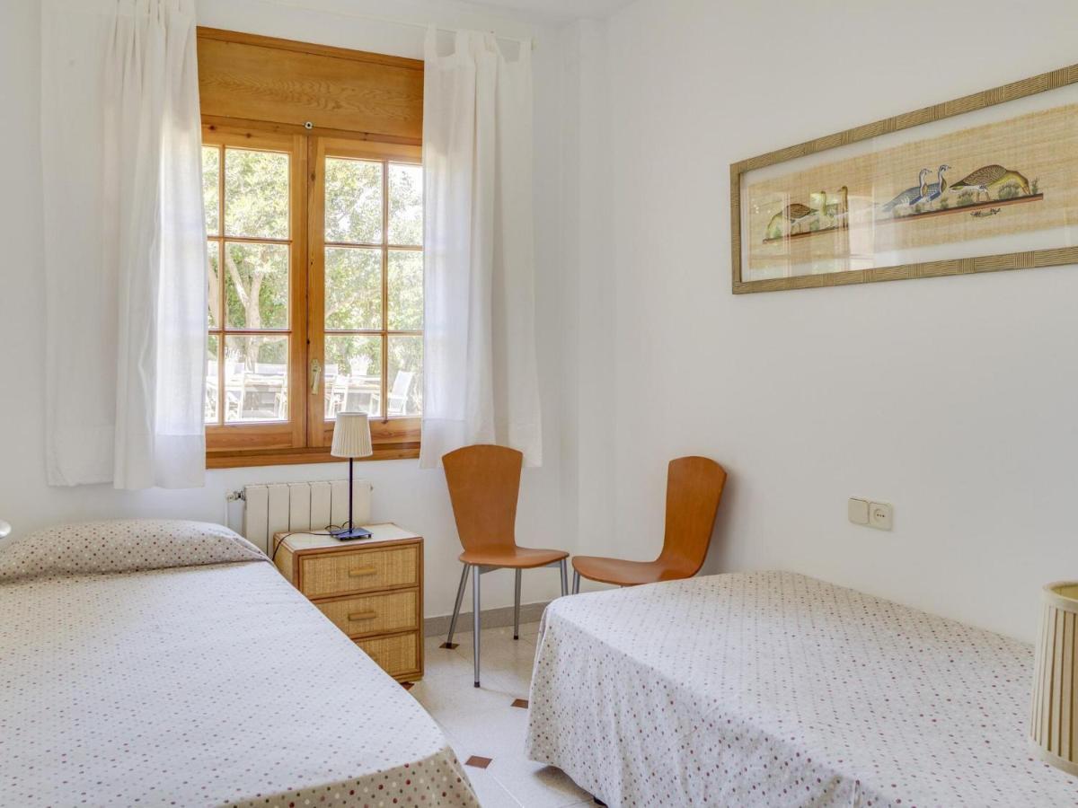 Belvilla By Oyo Villa In Arenys De Mar With Pool المظهر الخارجي الصورة