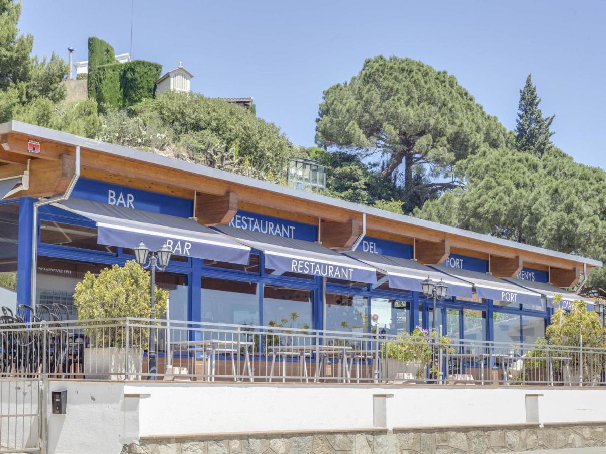 Belvilla By Oyo Villa In Arenys De Mar With Pool المظهر الخارجي الصورة