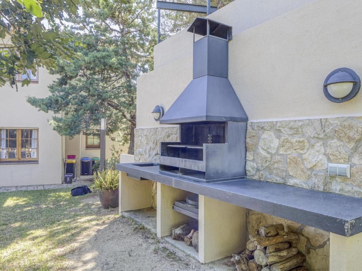Belvilla By Oyo Villa In Arenys De Mar With Pool المظهر الخارجي الصورة