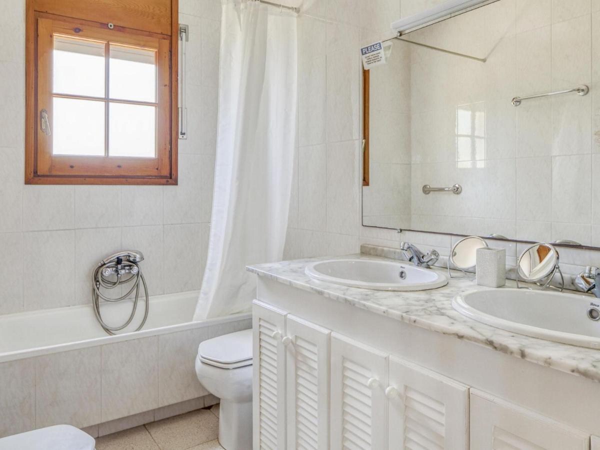 Belvilla By Oyo Villa In Arenys De Mar With Pool المظهر الخارجي الصورة