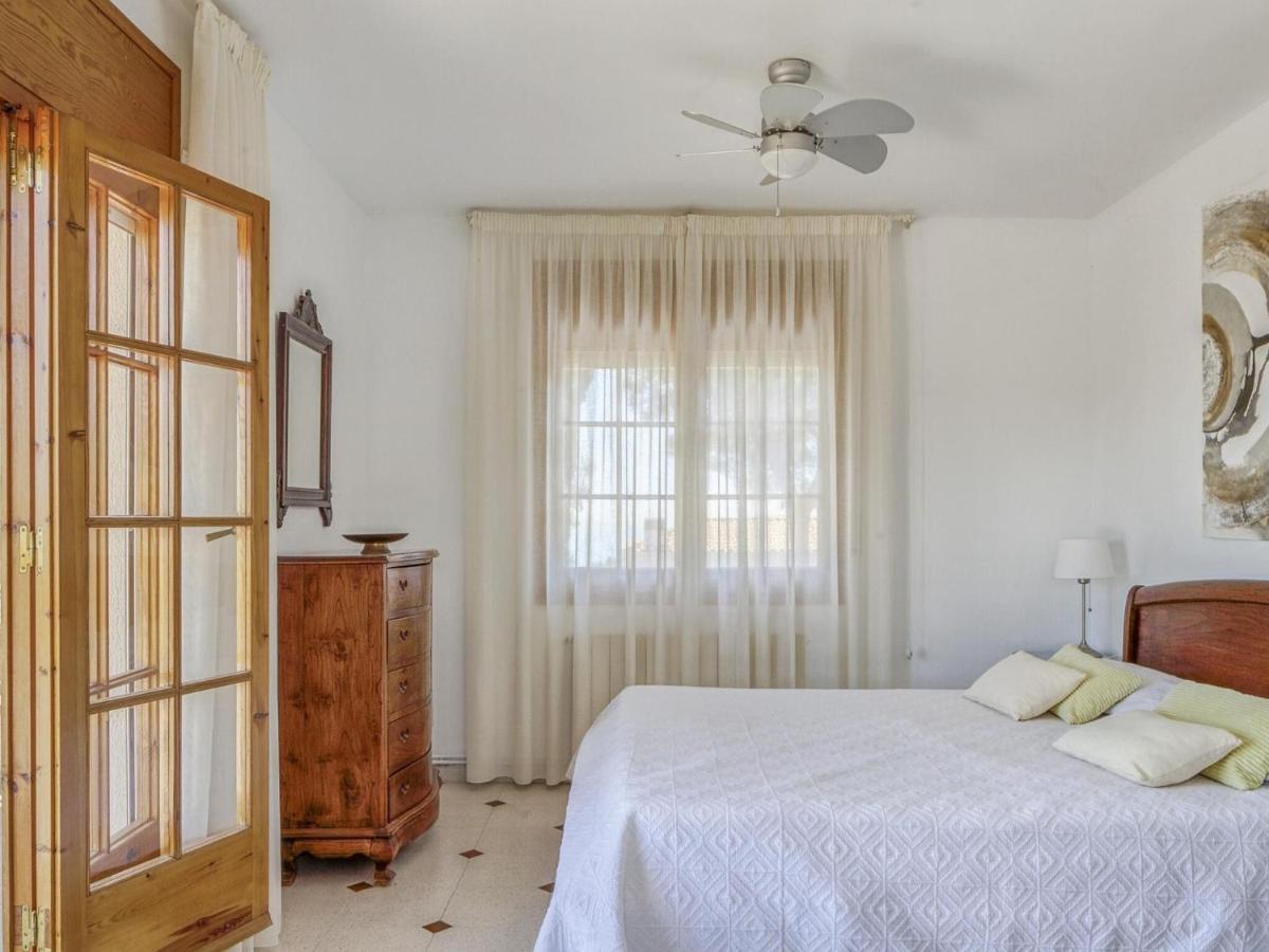 Belvilla By Oyo Villa In Arenys De Mar With Pool المظهر الخارجي الصورة