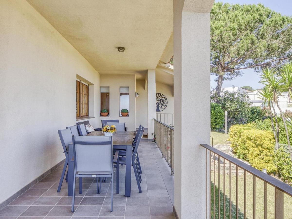 Belvilla By Oyo Villa In Arenys De Mar With Pool المظهر الخارجي الصورة