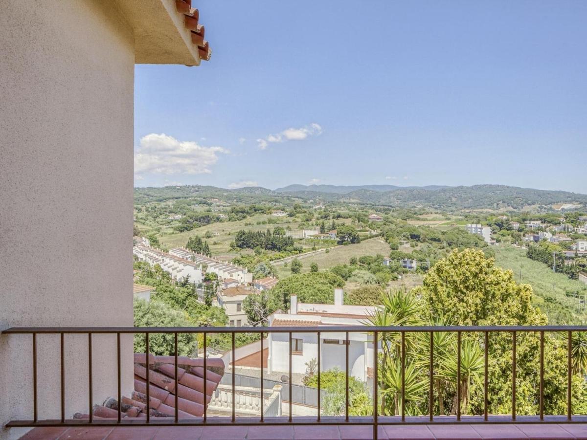 Belvilla By Oyo Villa In Arenys De Mar With Pool المظهر الخارجي الصورة