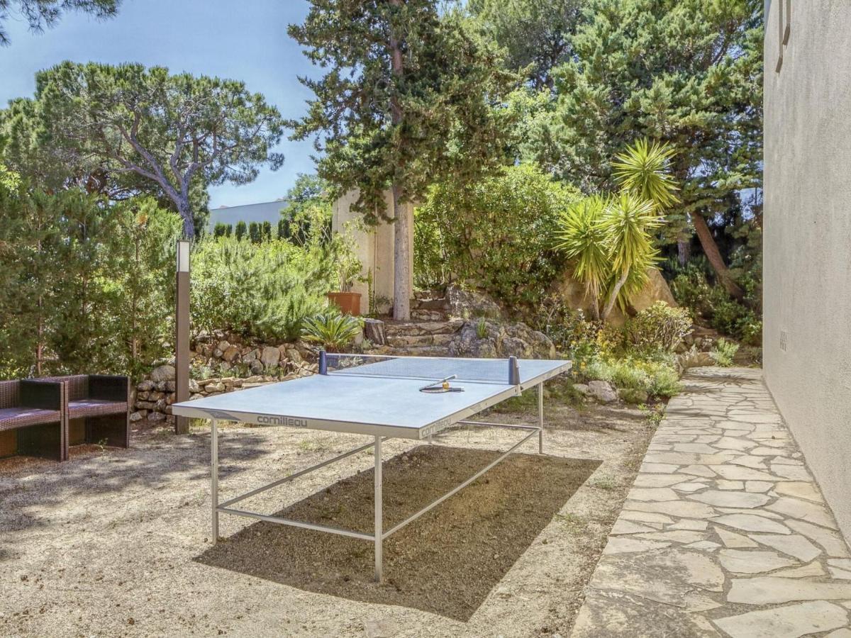 Belvilla By Oyo Villa In Arenys De Mar With Pool المظهر الخارجي الصورة