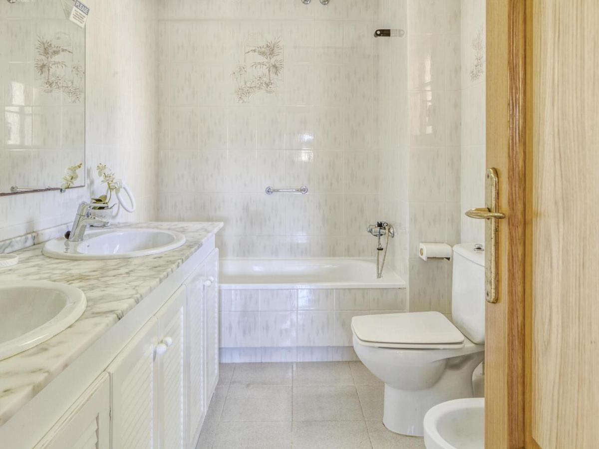 Belvilla By Oyo Villa In Arenys De Mar With Pool المظهر الخارجي الصورة