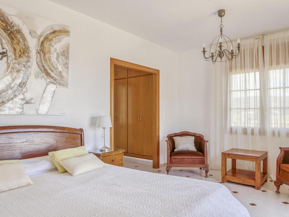 Belvilla By Oyo Villa In Arenys De Mar With Pool المظهر الخارجي الصورة