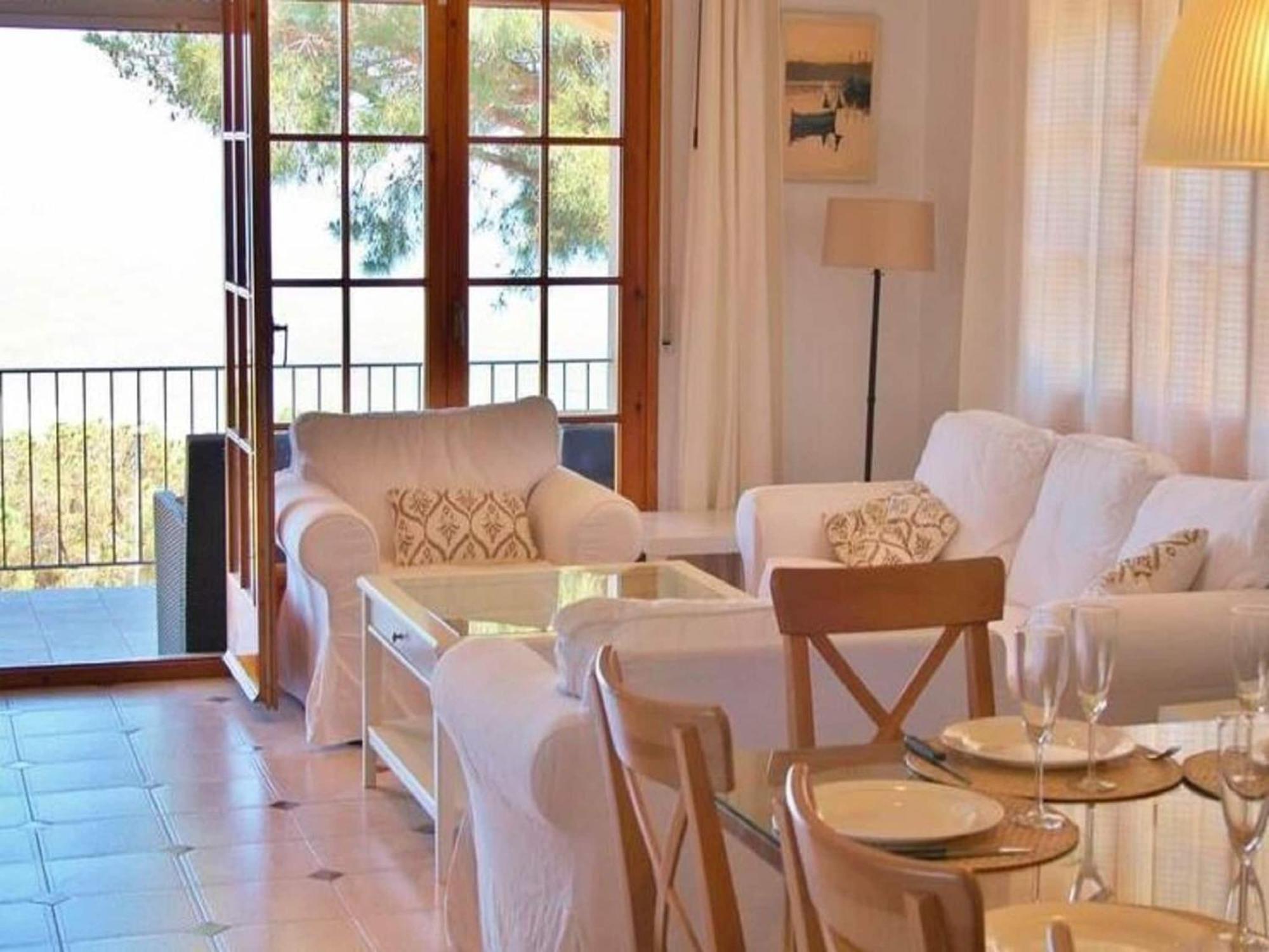 Belvilla By Oyo Villa In Arenys De Mar With Pool المظهر الخارجي الصورة